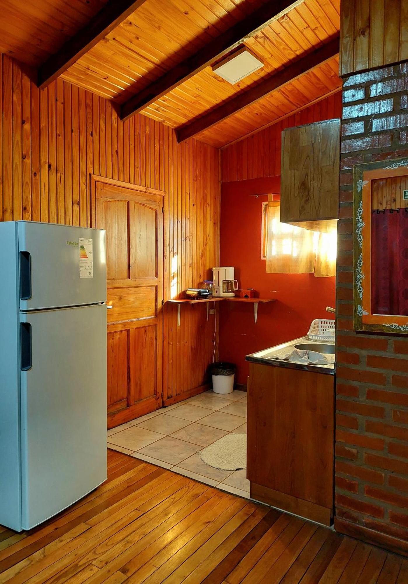 Terra Iguazu Cabanas Puerto Iguazú Exterior foto