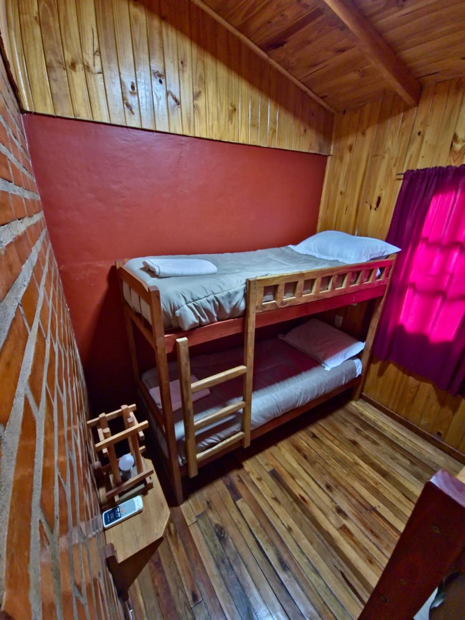 Terra Iguazu Cabanas Puerto Iguazú Exterior foto