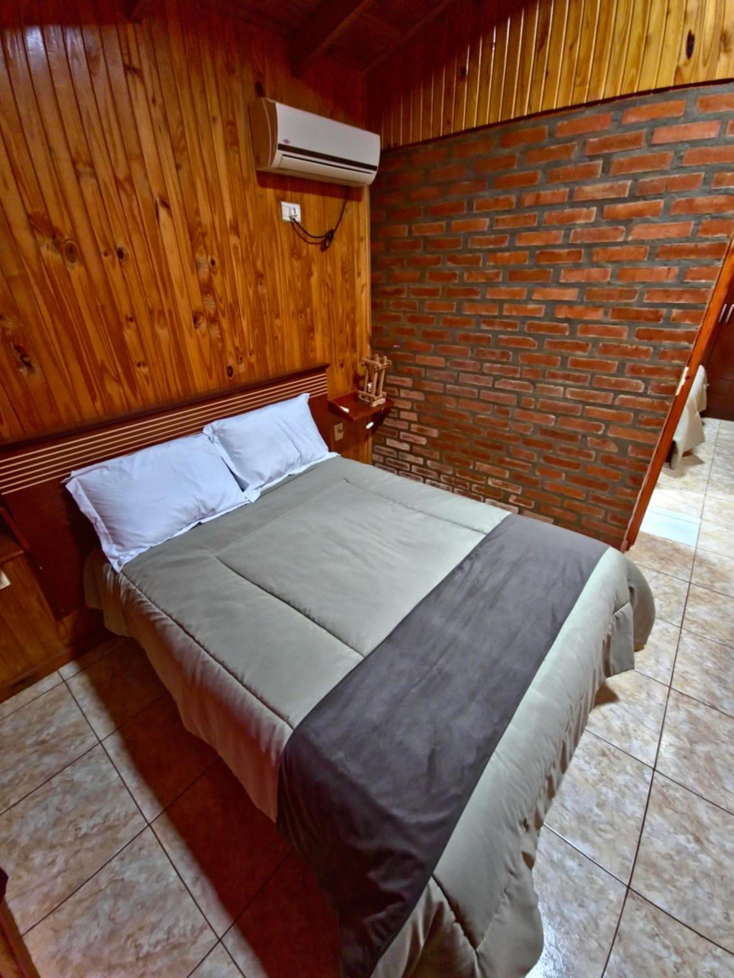 Terra Iguazu Cabanas Puerto Iguazú Exterior foto
